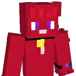 pedro0510 Minecraft avatar bust