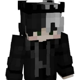 pedro1000000's Minecraft skin