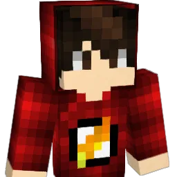 pedro123_ Minecraft avatar bust
