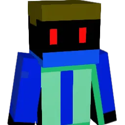 pedro3ro Minecraft avatar bust