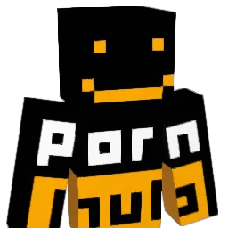 pedroBR0811 Minecraft avatar bust