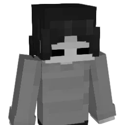 pedroXxXXx Minecraft avatar bust
