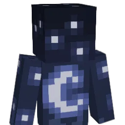 pedro_123444 Minecraft avatar bust
