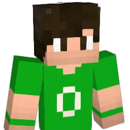 pedro_HNC Minecraft avatar bust