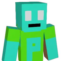 pedro_golin Minecraft avatar bust