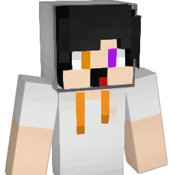 pedro_locos_obsd Minecraft avatar bust