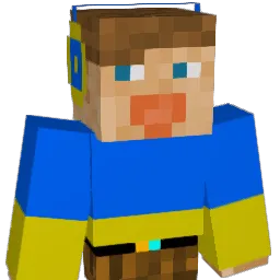 pedro_oo Minecraft avatar bust