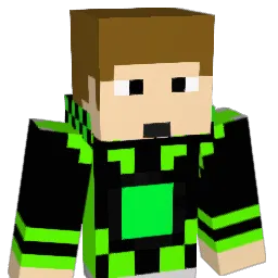 pedroaa007's Minecraft skin