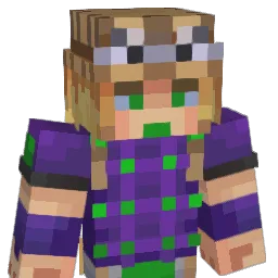 pedroarthur191 Minecraft avatar bust