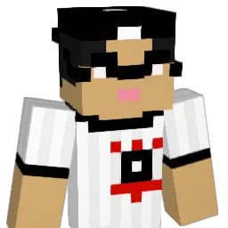 pedrobosa Minecraft avatar bust