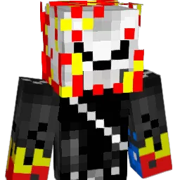pedrogbranco's Minecraft skin