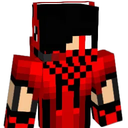pedroha12 Minecraft avatar bust