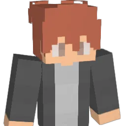 pedrohm's Minecraft skin