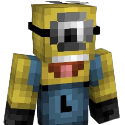 pedrohv_99 Minecraft avatar bust
