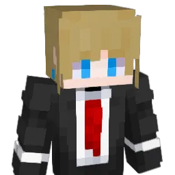 pedrokelk Minecraft avatar bust
