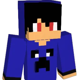 pedrol030 Minecraft avatar bust