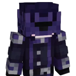 pedroox_01 Minecraft avatar bust