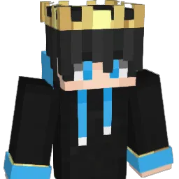 pedropacola Minecraft avatar bust
