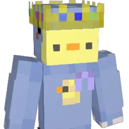 pedropeten Minecraft avatar bust