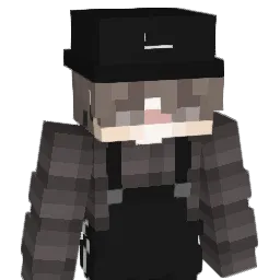 pedroph13 Minecraft avatar bust