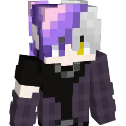 pedrophaj Minecraft avatar bust