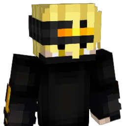 pedrosanfo Minecraft avatar bust