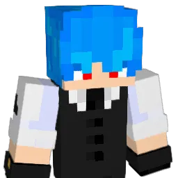 pedrouvax2051 Minecraft avatar bust