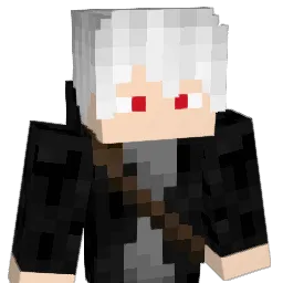 pedrovski233 Minecraft avatar bust