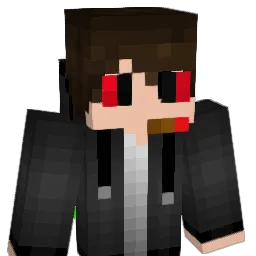 pedroy47's Minecraft skin