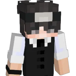 pedrqca Minecraft avatar bust