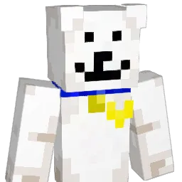 pedrurr Minecraft avatar bust