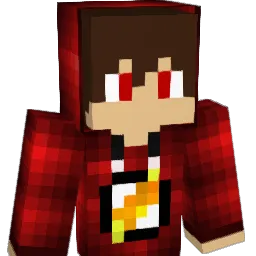 pedsssz Minecraft avatar bust