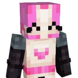 peebaa's Minecraft skin