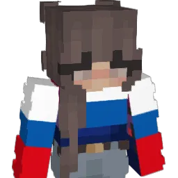 peebacterio's Minecraft skin
