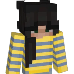 peebog's Minecraft skin