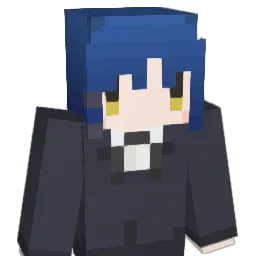 peeeeeeeeeko Minecraft avatar bust