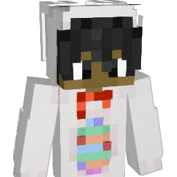 peeelz's Minecraft skin