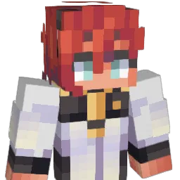 peeesensenheniou Minecraft avatar bust