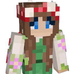 peefrog83's Minecraft skin