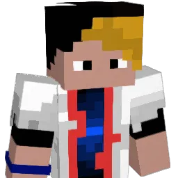 peeh_m Minecraft avatar bust
