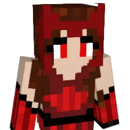 peejsterrr Minecraft avatar bust