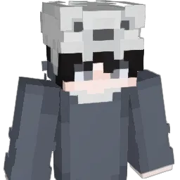 peekabooza007 Minecraft avatar bust