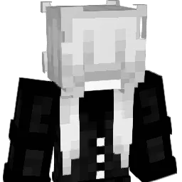 peeledlimone Minecraft avatar bust
