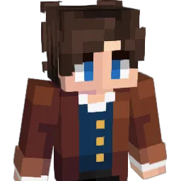 peep332's Minecraft skin