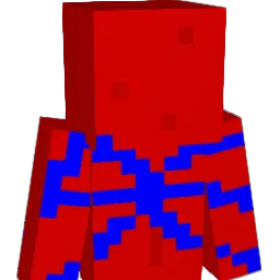 peepeBurger's Minecraft skin