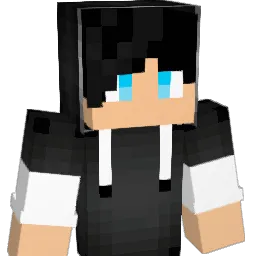 peepoHappy7 Minecraft avatar bust