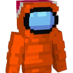 peepoo000 Minecraft avatar bust