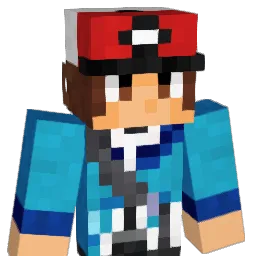 peer_xD Minecraft avatar bust