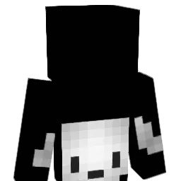 peeteerr Minecraft avatar bust