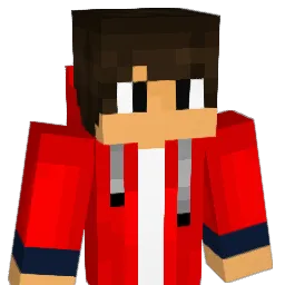 peety11 Minecraft avatar bust